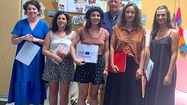 FAMILI GIROAN – Coopération transfrontalière pour des services de proximité